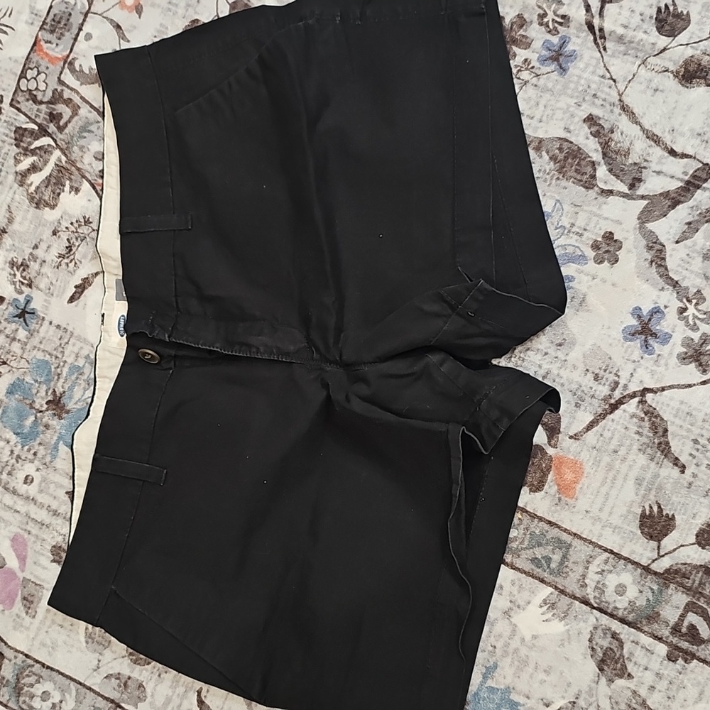 Old navy shorts